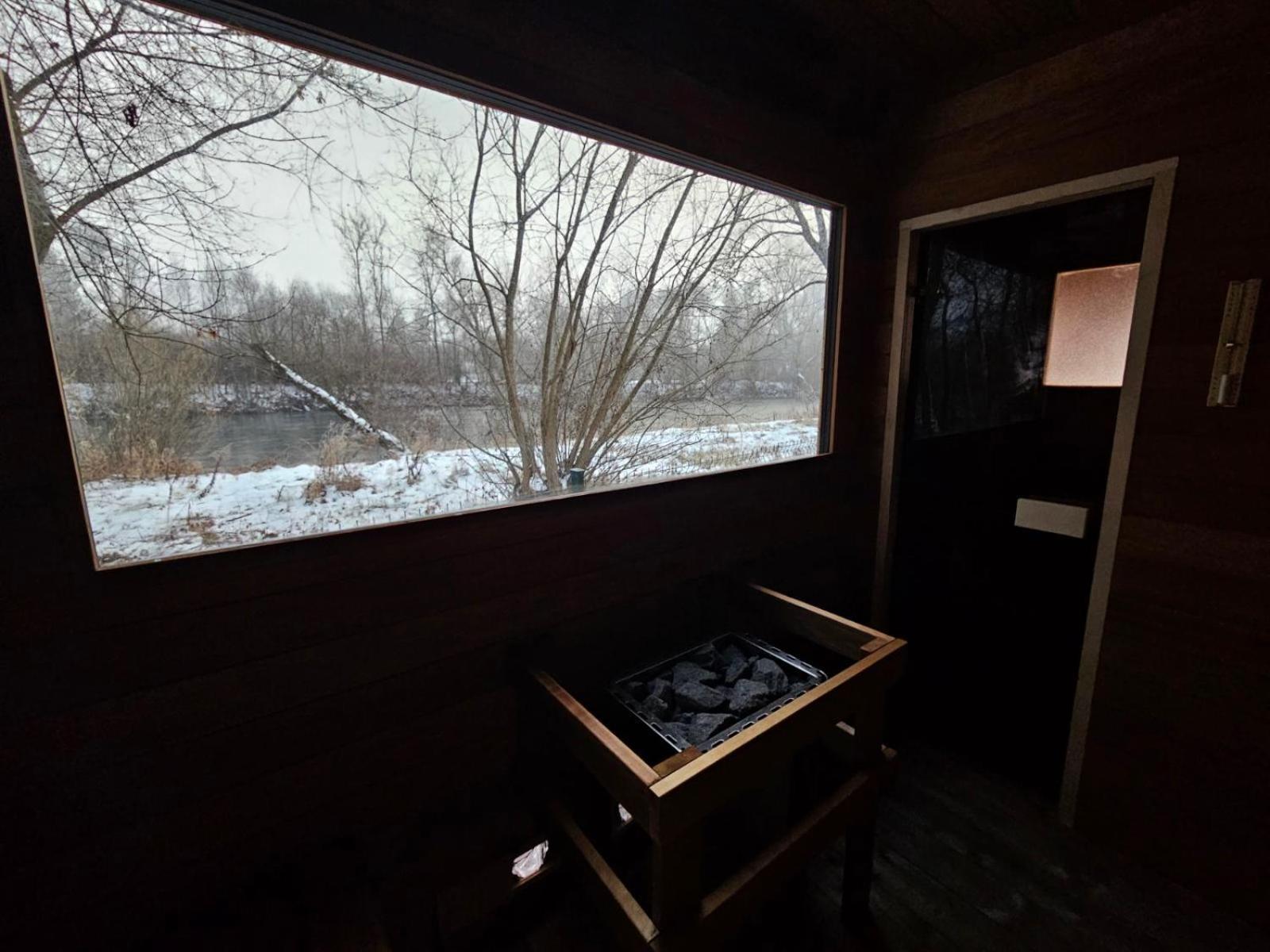 Apartmanovy Dom Krivan Bešeňová エクステリア 写真