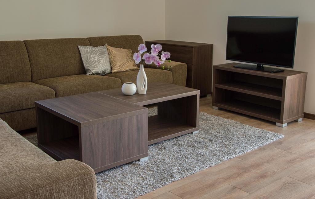 Apartmanovy Dom Krivan Bešeňová エクステリア 写真