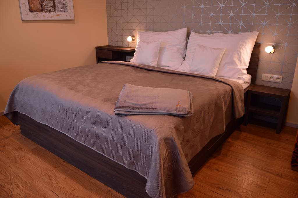 Apartmanovy Dom Krivan Bešeňová エクステリア 写真