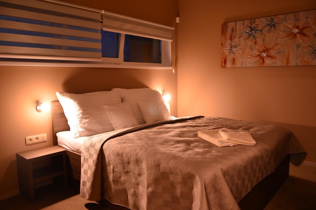 Apartmanovy Dom Krivan Bešeňová エクステリア 写真