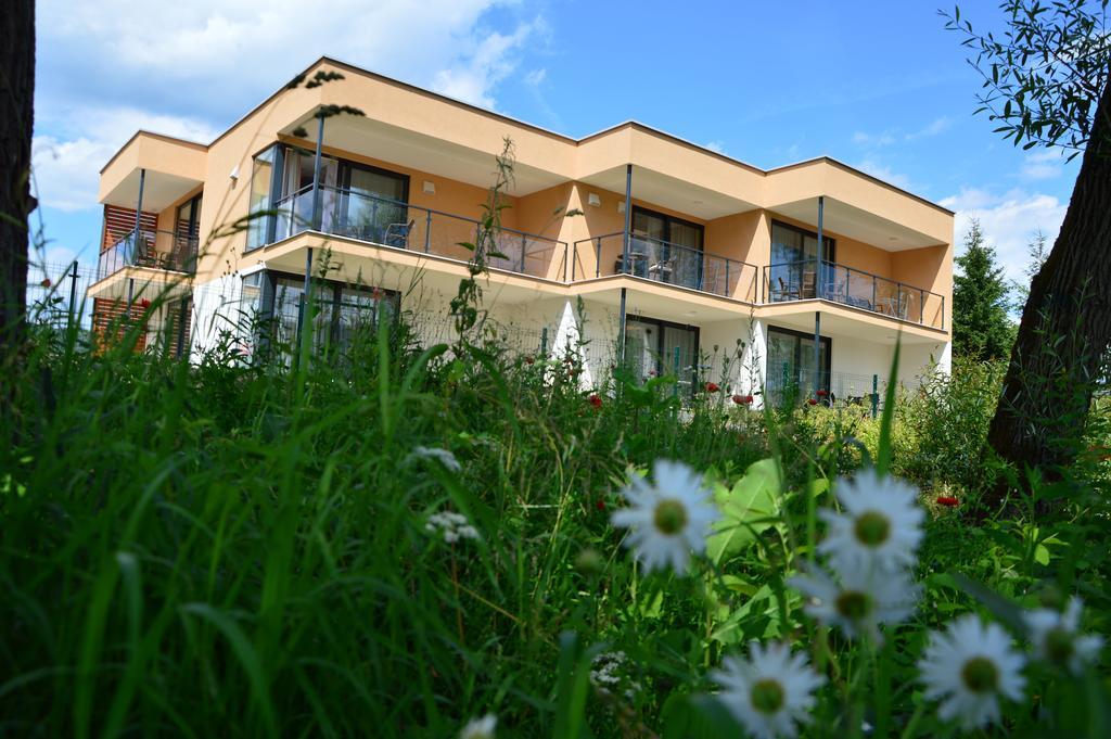 Apartmanovy Dom Krivan Bešeňová エクステリア 写真