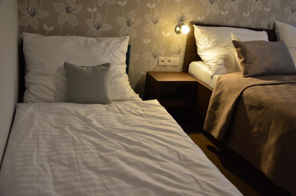 Apartmanovy Dom Krivan Bešeňová エクステリア 写真