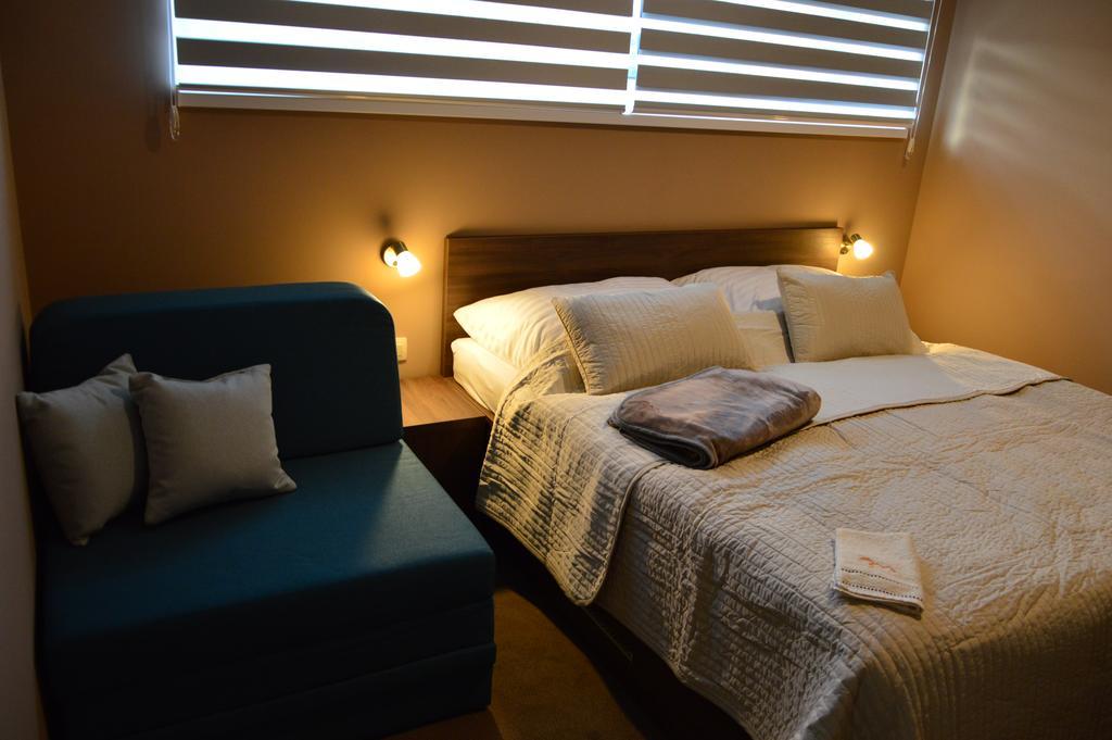 Apartmanovy Dom Krivan Bešeňová エクステリア 写真