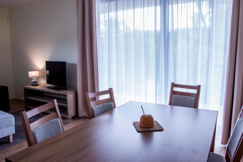 Apartmanovy Dom Krivan Bešeňová エクステリア 写真